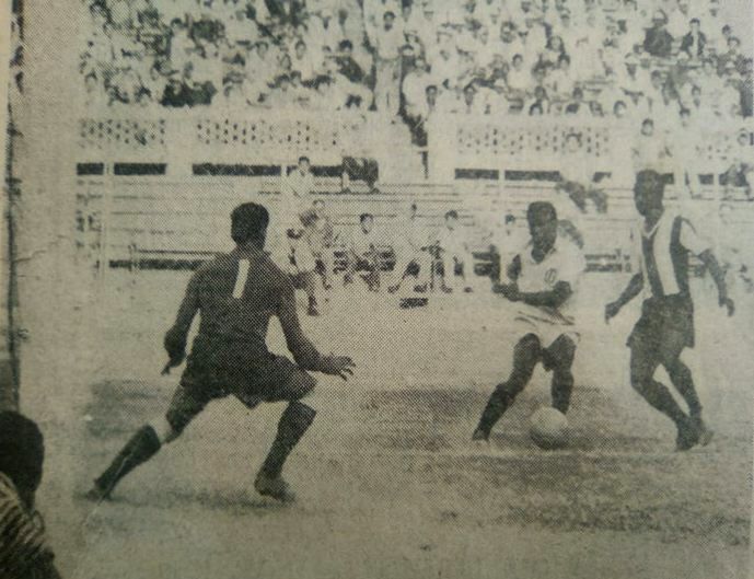 Universitario 1 – Alianza Lima&nbsp;1