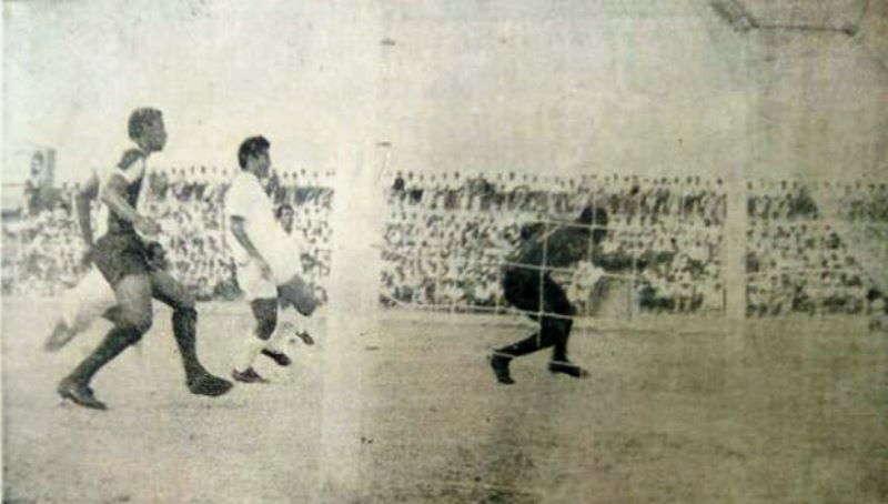 Atlético Grau 1 – Alianza Lima&nbsp;0