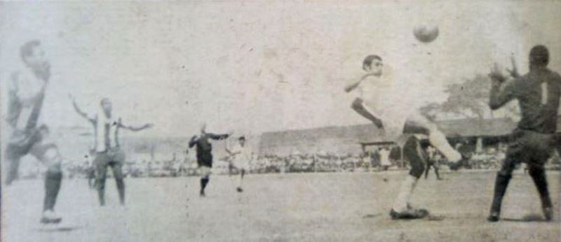 Atlético Grau 3 – Alianza Lima&nbsp;3