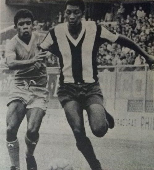 Alianza Lima 2 – Porvenir Miraflores&nbsp;0