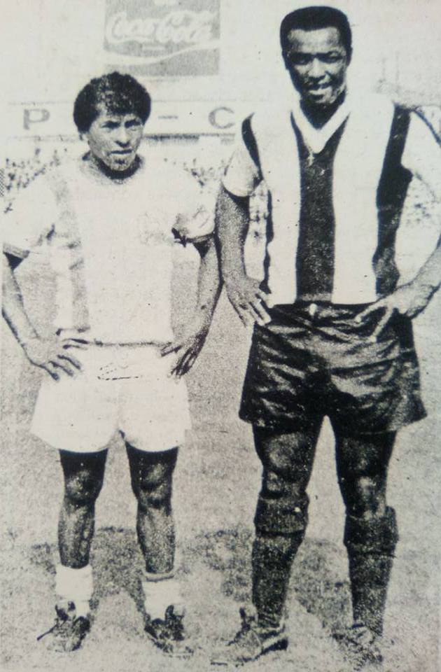 Mannucci 0 – Alianza Lima&nbsp;3