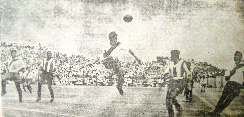 Deportivo Municipal 3 – Alianza Lima&nbsp;0