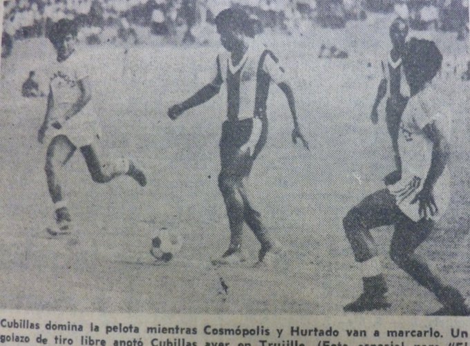 Mannucci 1 – Alianza Lima&nbsp;2