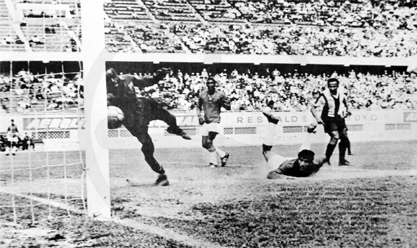 1969 alianza- aurich