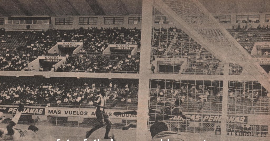 Alianza Lima 0 – Juan Aurich&nbsp;1