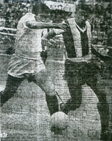 Universitario 3 – Alianza Lima&nbsp;1