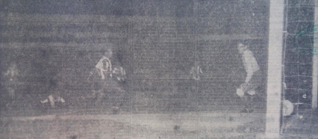 Alianza Lima 1 – Independiente&nbsp;1