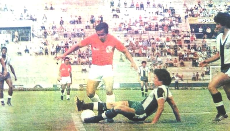 Alianza Lima 1 – Juan Aurich&nbsp;0