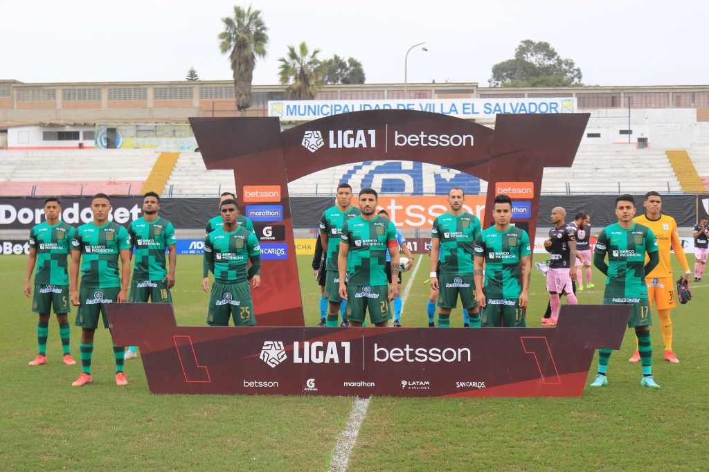 Sport Boys 0 – Alianza Lima&nbsp;0