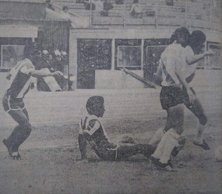 Deportivo Municipal 0 – Alianza Lima&nbsp;0