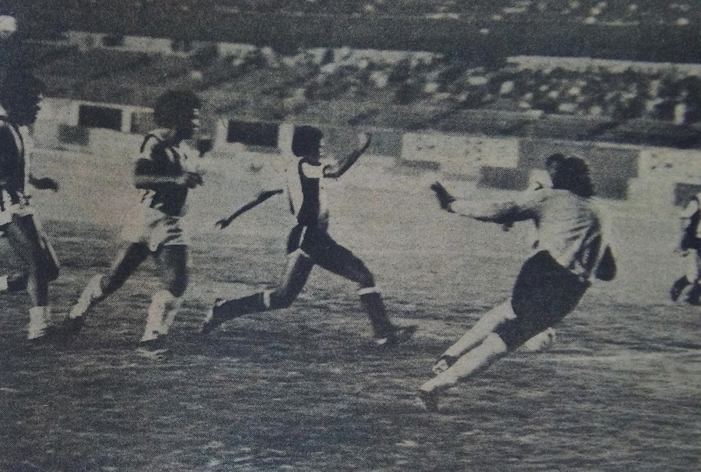 Alianza Lima 1 – Huancayo FC&nbsp;0