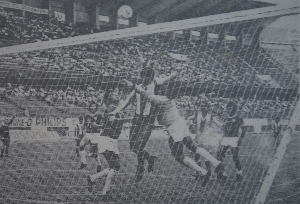 Alianza Lima 1 – CNI&nbsp;1