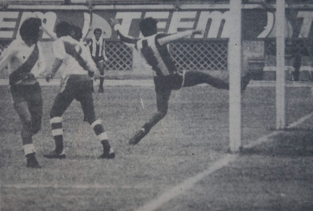 Alianza Lima 3 – Alfonso Ugarte&nbsp;0
