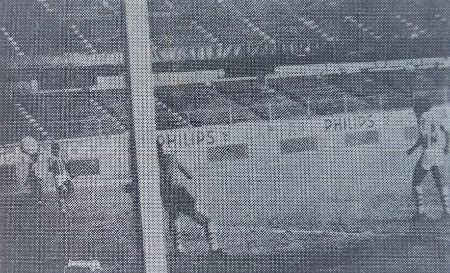 Atlético Chalaco 2 – Alianza Lima&nbsp;2