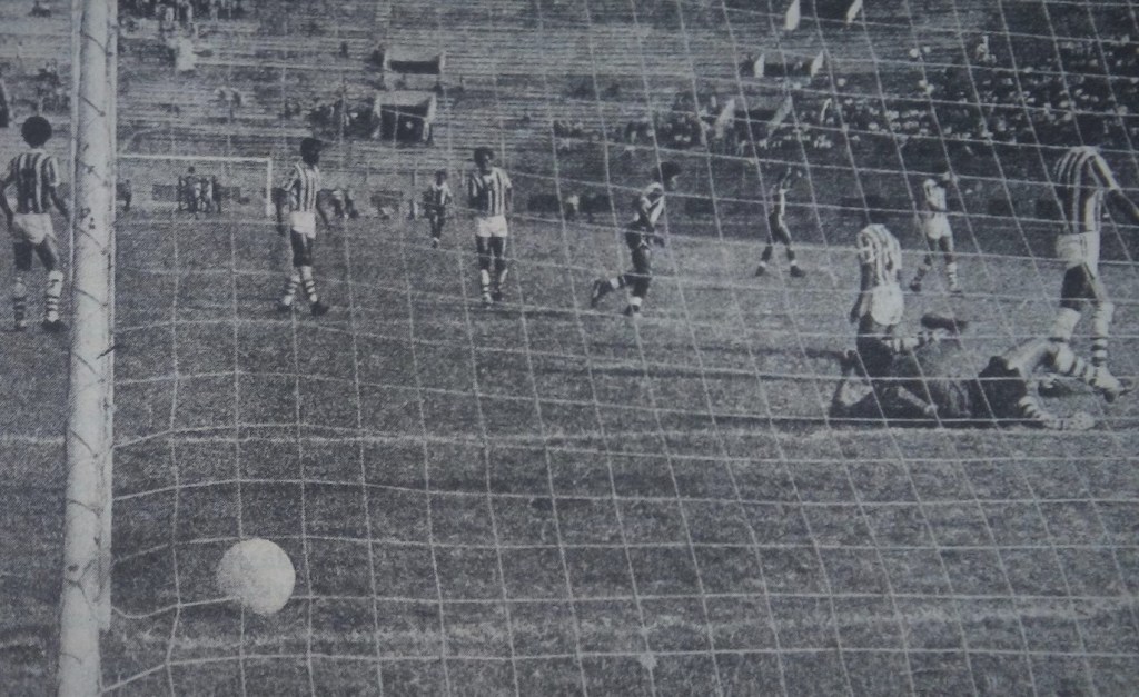 Atlético Chalaco 0 – Alianza Lima&nbsp;1