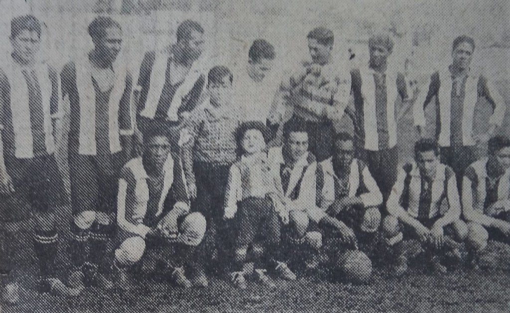 Circolo Sportivo Italiano 0 – Alianza Lima&nbsp;2