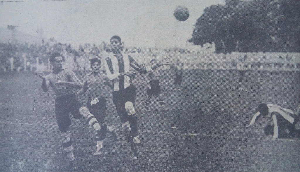 Hidroaviación 1 – Alianza Lima&nbsp;2