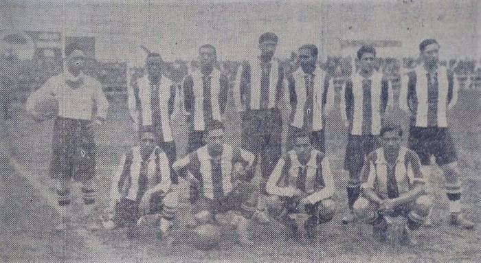 Sportivo Tarapacá 2 – Alianza Lima&nbsp;2