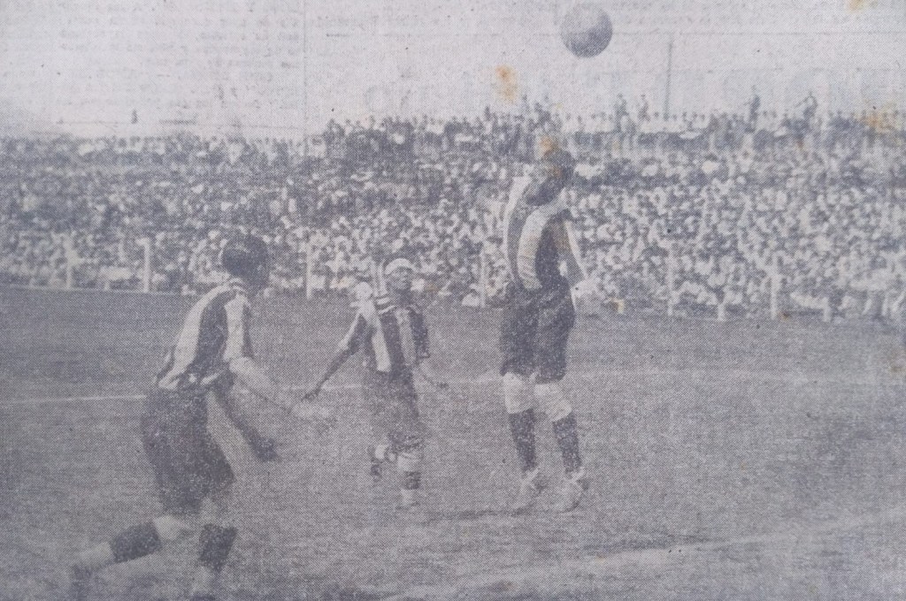 Alianza Lima 4 – Sportivo Unión&nbsp;1