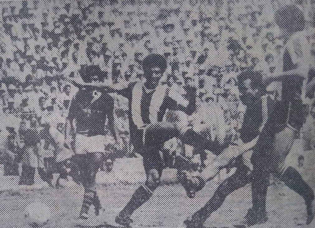 FBC Melgar 2 – Alianza Lima&nbsp;0