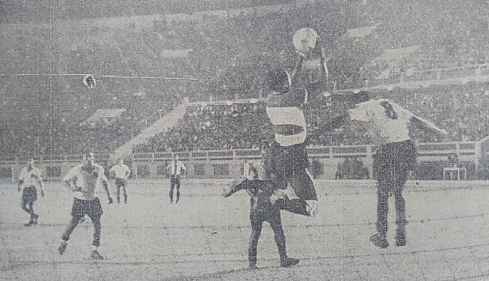 Sport Boys 5 – Alianza Lima&nbsp;2