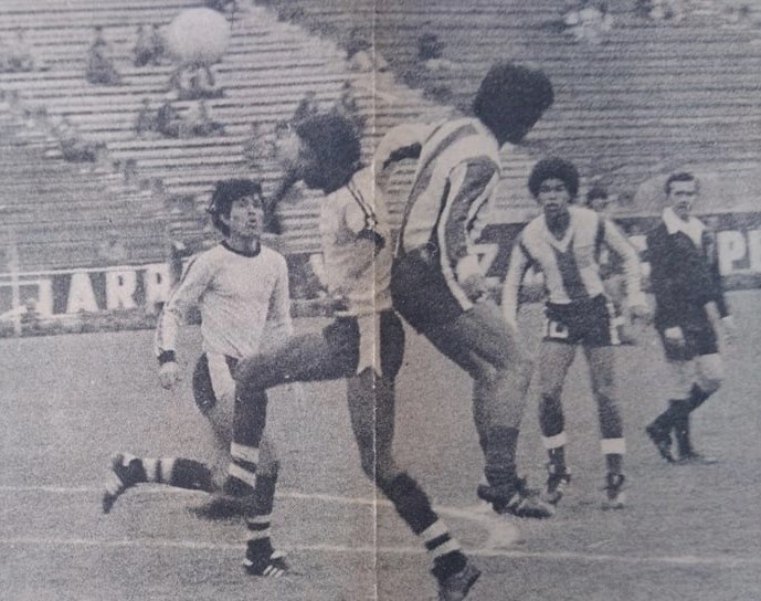 Alianza Lima 0 – Sport Boys&nbsp;1