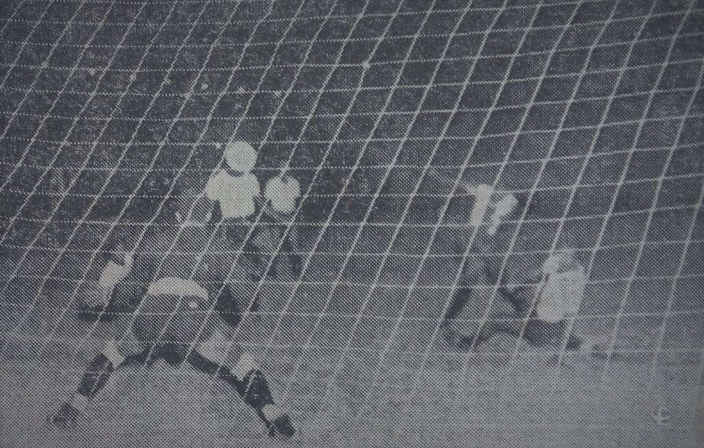 Centro Iqueño 2 – Alianza Lima&nbsp;1