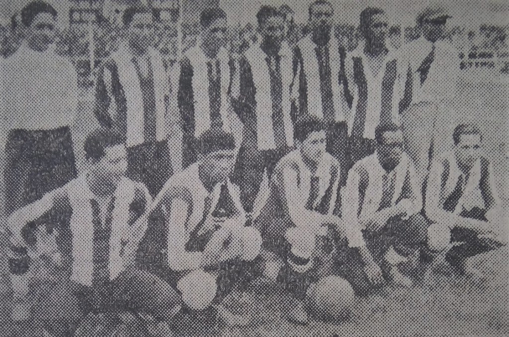 Alianza Lima 3 – Atlético Chalaco&nbsp;2