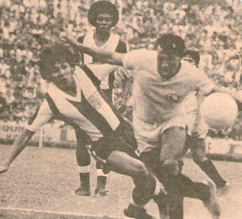 Alianza Lima 1 – Universitario&nbsp;1