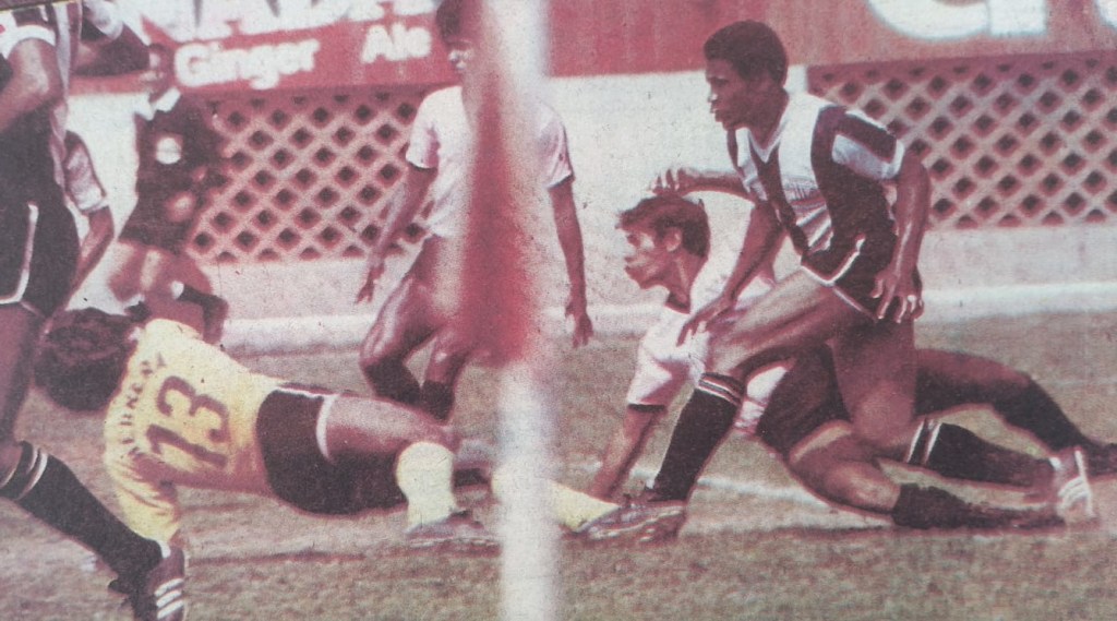 Sport Boys 0 – Alianza Lima&nbsp;3