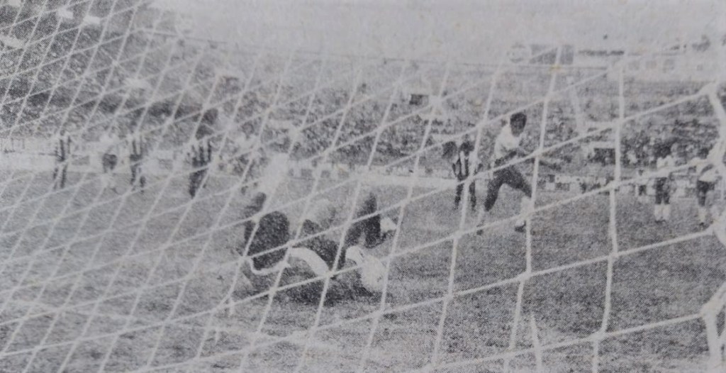 Alianza Lima 1 – Deportivo Municipal&nbsp;1