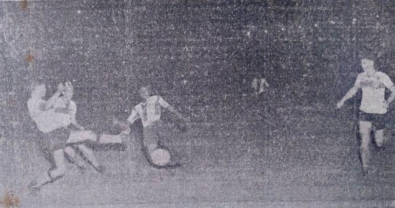 Alianza Lima 5 – Association Chorrillos&nbsp;0