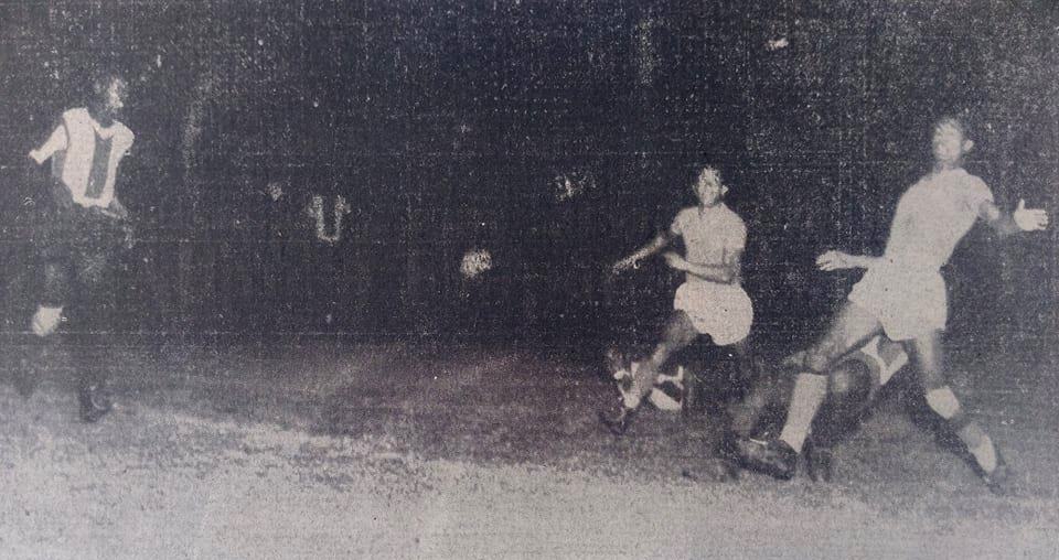 Sporting Tabaco 3 – Alianza Lima&nbsp;3