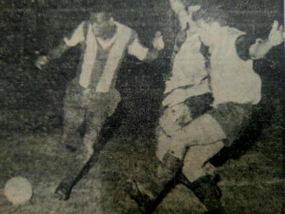 Alianza Lima 2 – KDT&nbsp;0