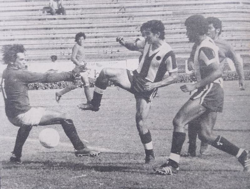 Alianza Lima 3 – Cienciano&nbsp;1
