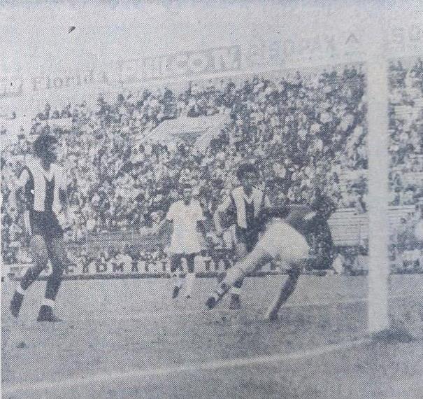 Alianza Lima 3 – CNI&nbsp;4