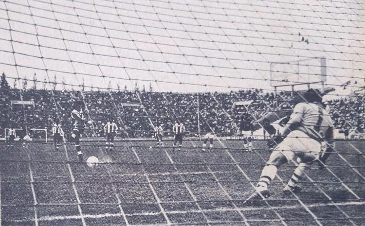 Alianza Lima 2 – Sporting Cristal&nbsp;2