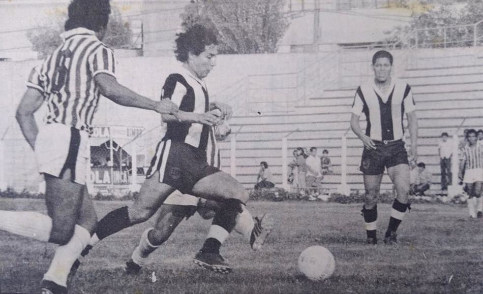 Defensor Lima 0 – Alianza Lima&nbsp;4