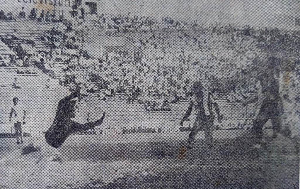 Alianza Lima 1 – ADT&nbsp;0