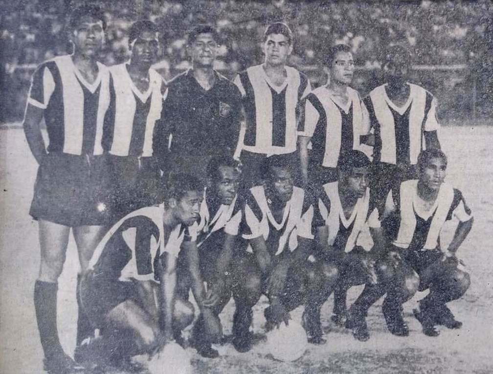 Alianza Lima 0 – Defensor Lima&nbsp;0