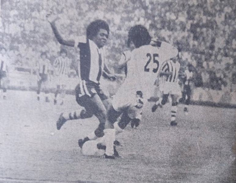 Alianza Lima 4 – Atlético Chalaco&nbsp;0