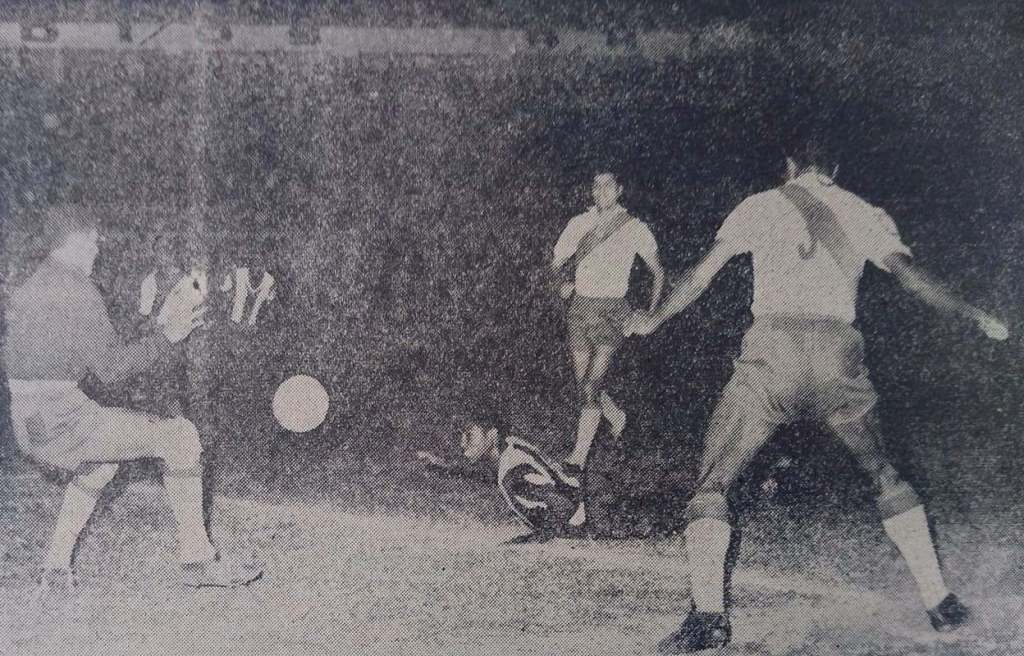 Deportivo Municipal 0 -Alianza Lima&nbsp;1