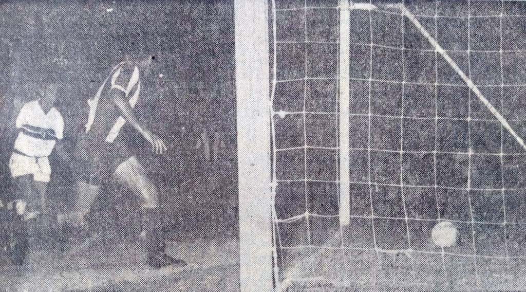 Alianza Lima 1 – Sao Paulo&nbsp;2