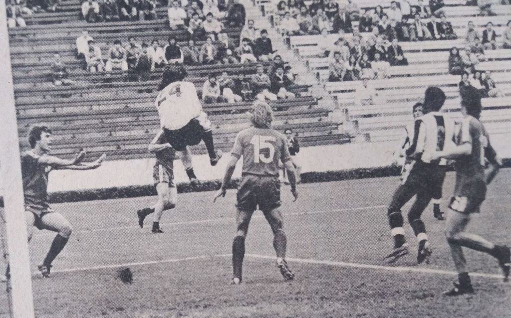 Alianza Lima 0 – Estados Unidos&nbsp;0