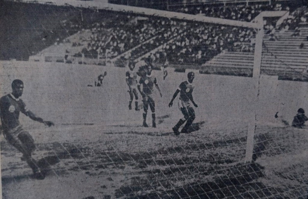 Alianza Lima 2 – Coronel Bolognesi&nbsp;0