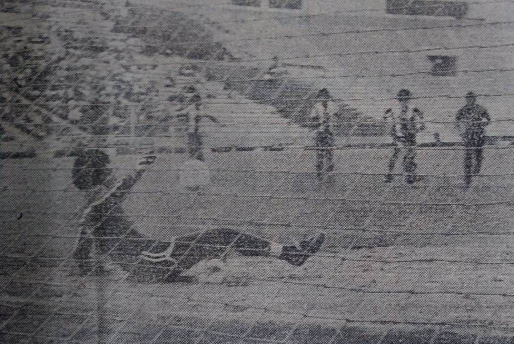 Alianza Lima 3 – FBC Melgar&nbsp;1