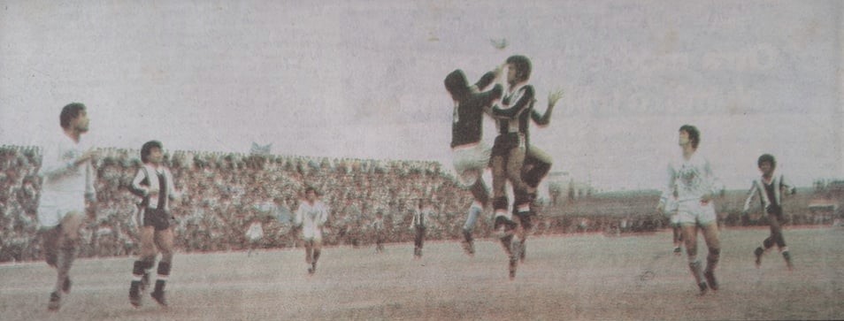 Juventud La Palma 2 – Alianza Lima&nbsp;0