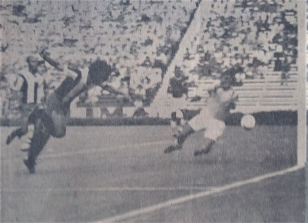 Alianza Lima 2 – Sporting Cristal&nbsp;0