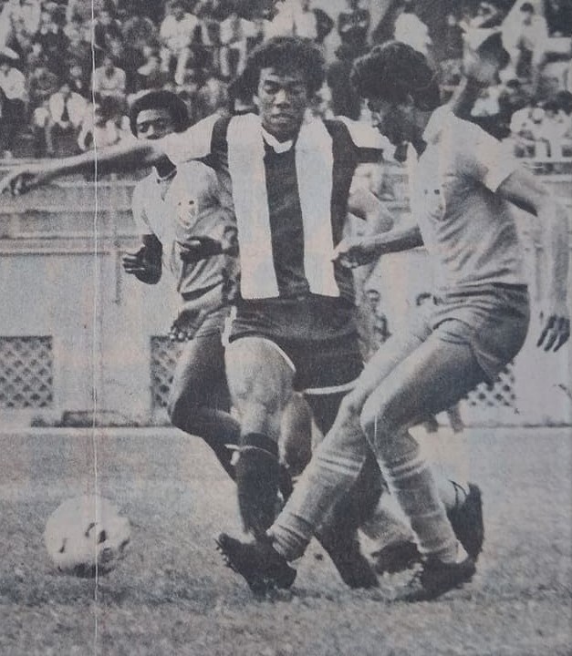 Alianza Lima 2 – ADT&nbsp;0