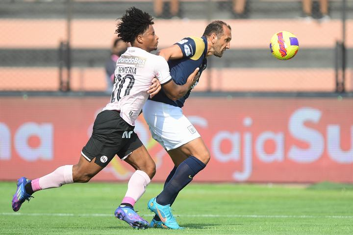 Sport Boys vs Alianza Lima - Apertura 2022